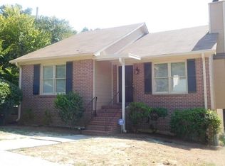 168 Manor Row, Macon, GA 31210