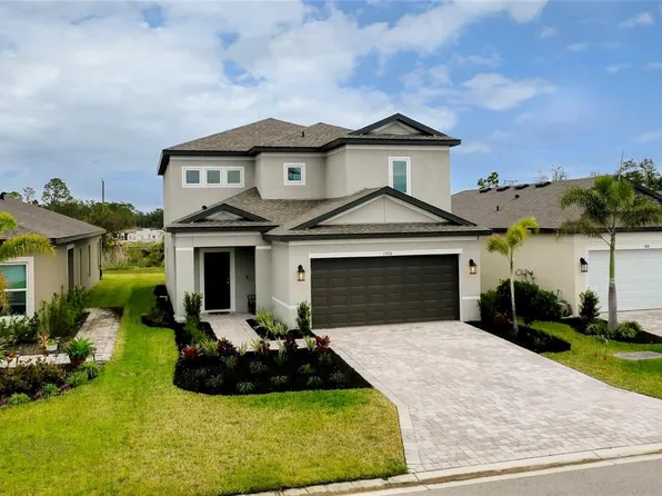 1920 Sunset Preserve Way, Port Charlotte, FL 33953