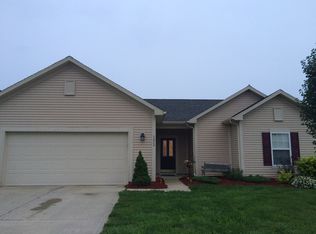 3072 Morrow Dr, Kokomo, IN 46902
