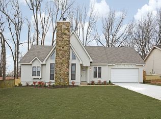 7027 Timber Rise Cv, Memphis, TN 38125