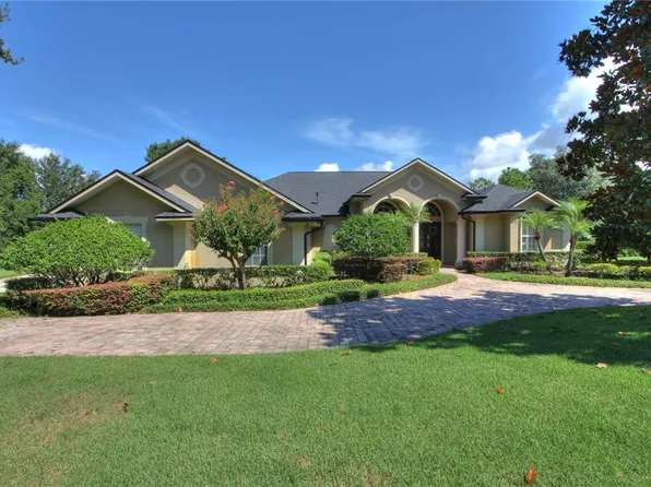 9641 Crown Prince Ln, Windermere, FL 34786