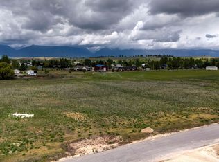 4507 Coolidge Ct, Stevensville, MT 59870