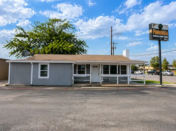 6036 E Belknap St Lot 12, Haltom City, TX 76117