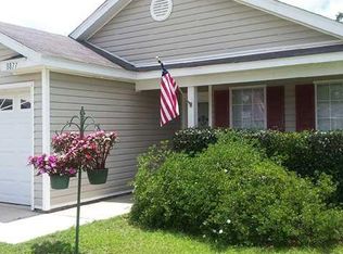 8877 Fall Ct, Mobile, AL 36695