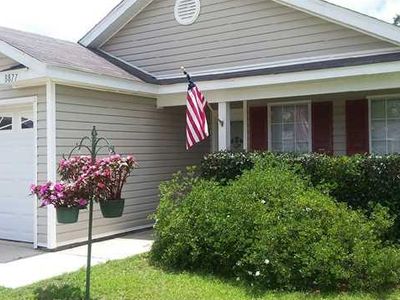 8877 Fall Ct, Mobile, AL, 36695