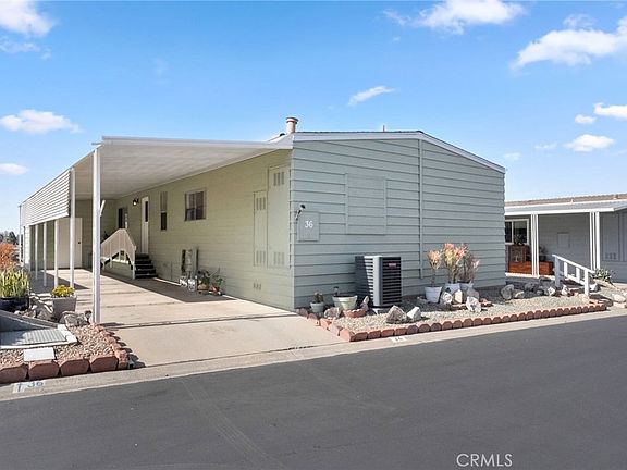 2nd image of 1195 La Moree Rd Space 36