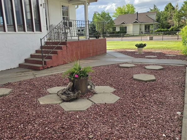 1 S Colorado Ave, Guernsey, WY 82214