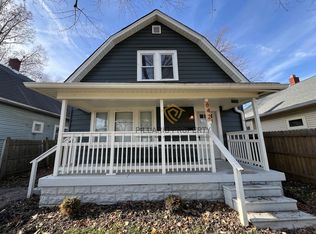 642 N Colorado Ave, Indianapolis, IN