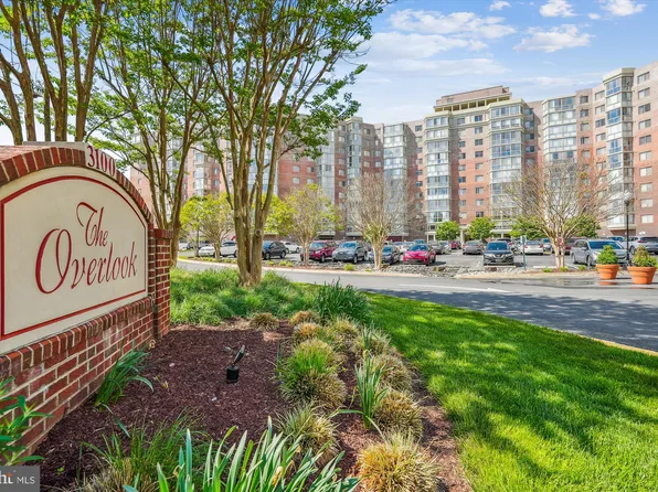 3100 N Leisure World Blvd APT 923, Silver Spring, MD 20906