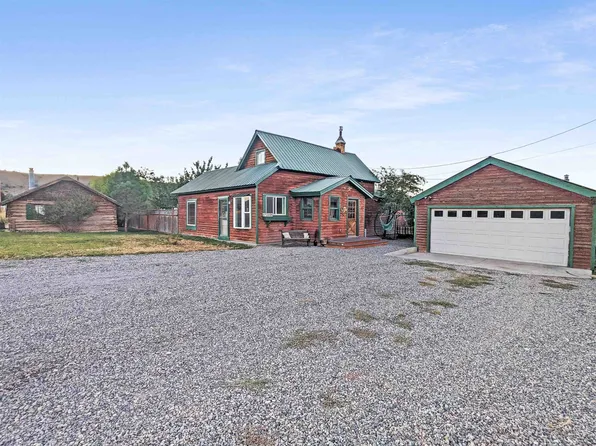 67269 T Rd, Montrose, CO 81403