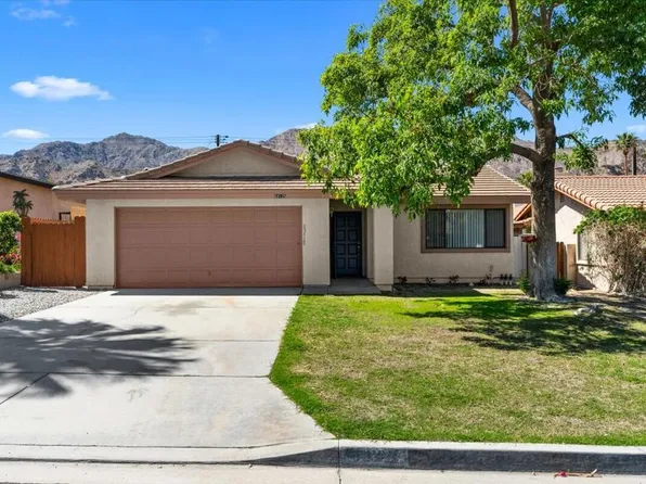 53125 Avenida Herrera, La Quinta, CA 92253