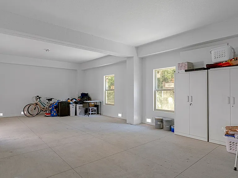Storage Room