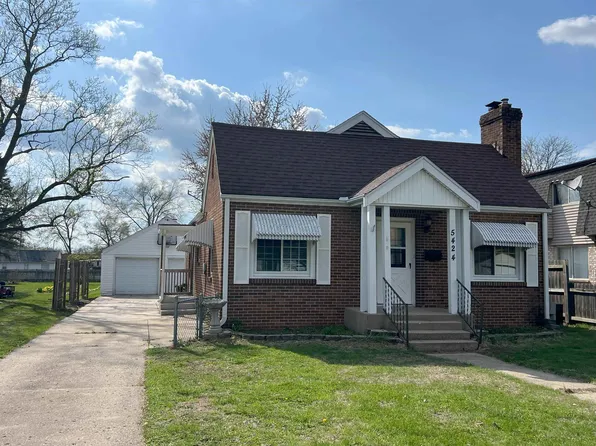 5424 Dale Ave, Loves Park, IL 61111