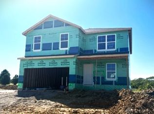 1464 N Hawkshead St, Xenia, OH 45385