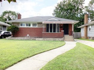 392 Merrill Ave, Calumet City, IL
