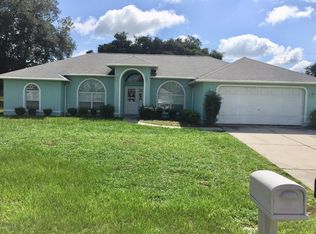 4690 SW 142nd Place Rd, Ocala, FL 34473