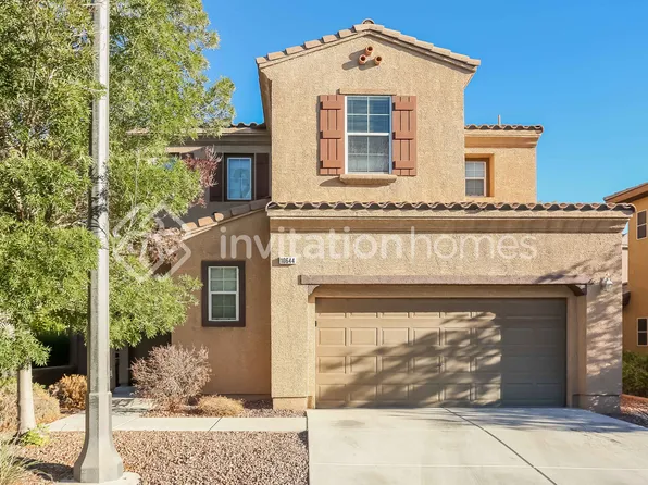 10644 Thor Mountain Ln, Las Vegas, NV 89166