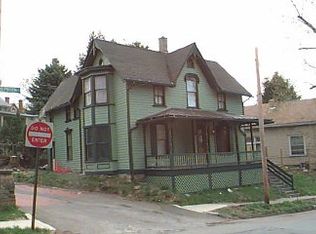 814 Hepburn St, Williamsport, PA