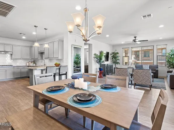 10260 E WHITE FEATHER Lane #2027, Scottsdale, AZ 85262
