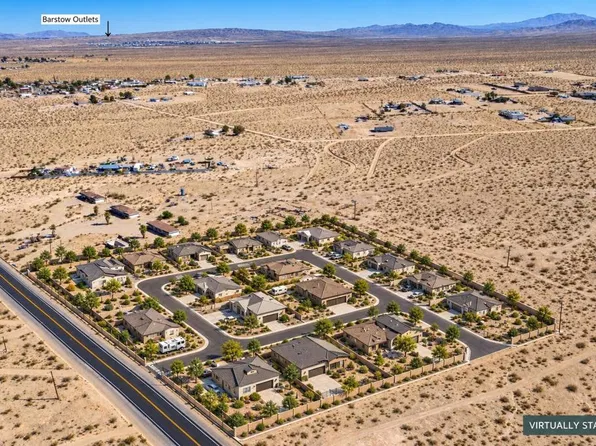 0 Main St, Barstow, CA 92311
