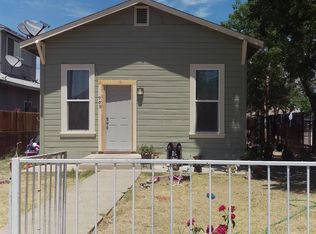 265 S 5th St, Coalinga, CA 93210