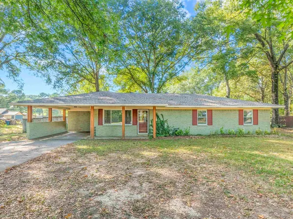 615 Milam Dr, Conway, AR 72032