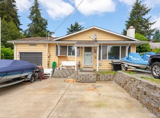 12601 12th Ave S, Seattle, WA 98168