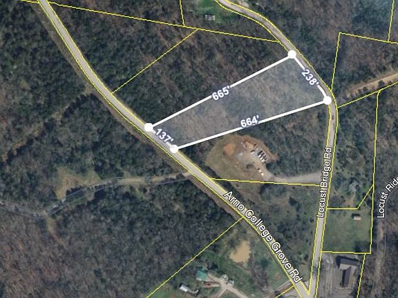 5th image of 6476 Arno College Grove Rd