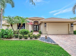 7627 Via Grande, Boynton Beach, FL 33437