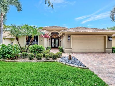 7627 Via Grande, Boynton Beach, FL, 33437