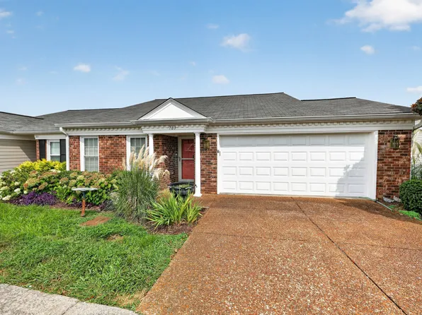 703 Mount Carmel Pl, Nashville, TN 37205