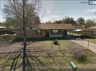 208 Palm Dr, Palestine, TX 75803