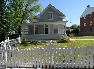 200 Pontiac Ave, Baltimore, MD 21225