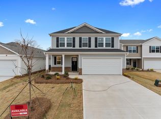 7062 Wingate Dr, Inman, SC 29349