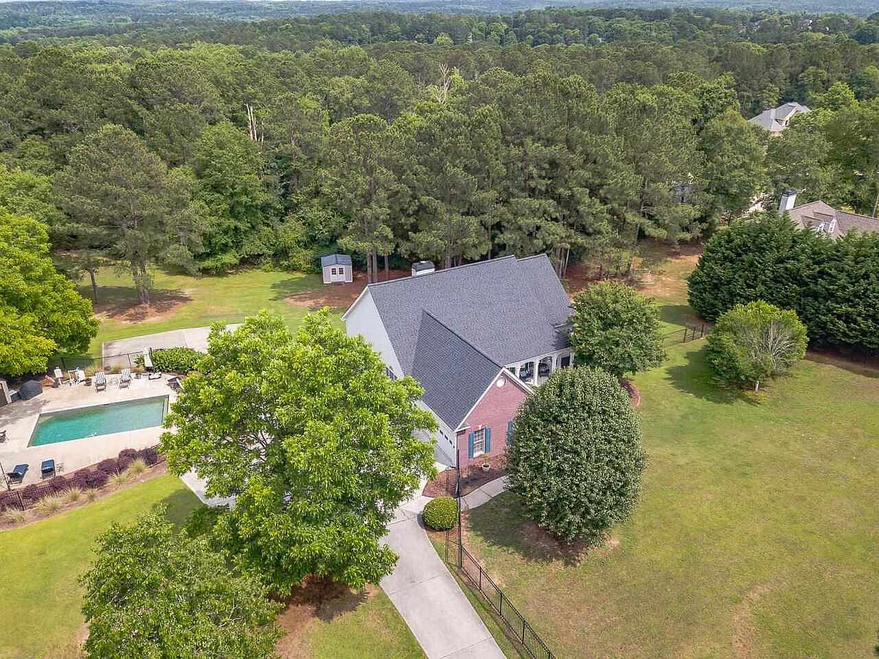 3091 N Sharon Church Rd, Loganville, GA 30052 Zillow