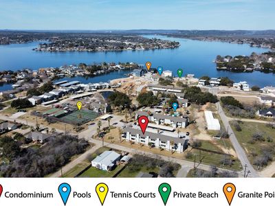 604 Highcrest #222 Drive, Granite Shoals, TX, 78654
