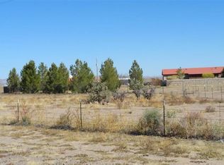 4745 Franklin Rd SE, Deming, NM 88030