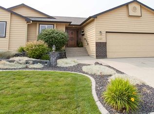8107 N Nathan Ct, Spokane, WA 99208