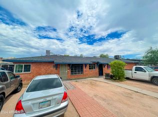 1801 N 18th St, Phoenix, AZ 85006