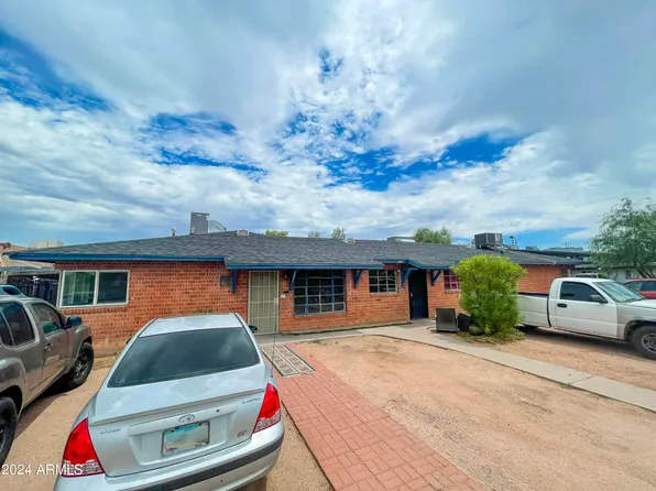 1801 N 18TH Street, Phoenix, AZ 85006