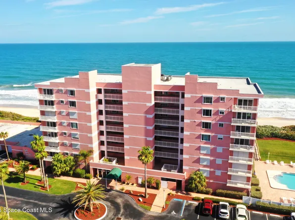 5635 S Highway A1a APT 402, Melbourne Beach, FL 32951