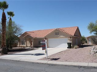 2071 E Sundance Dr, Fort Mohave, AZ 86426