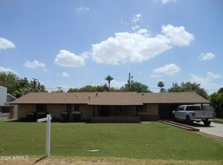 319 W ROYAL PALM Road, Phoenix, AZ 85021