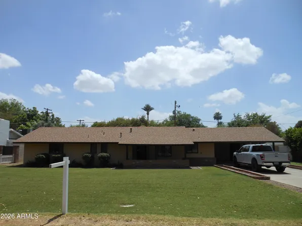 319 W ROYAL PALM Road, Phoenix, AZ 85021