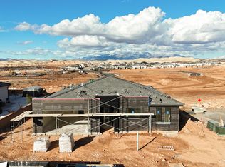 LOT 120 White Hills Ct, Saint George, UT 84790