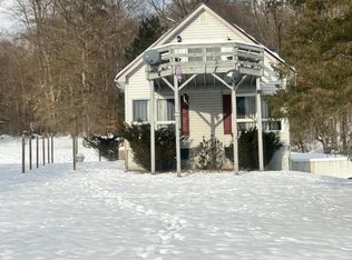 306 School St, Tiona, PA 16352