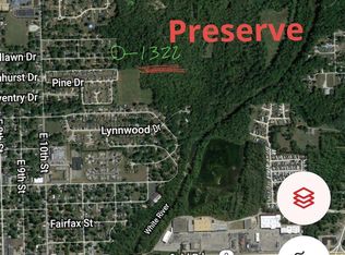 1322 Greenbriar Dr, Anderson, IN
