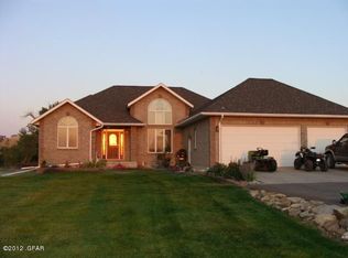 179 Russell Ranch Ln, Great Falls, MT 59405