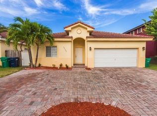 23133 SW 107th Pl, Miami, FL 33170