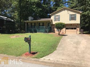 3671 Ashley Woods Dr, Powder Springs, GA 30127